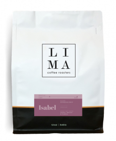 ISABEL BLEND